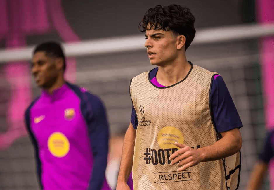 Xavi Espart lesionado, 2 meses de&nbsp;baja