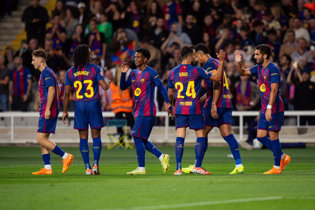 El Barça vence a un Elche con&nbsp;juego