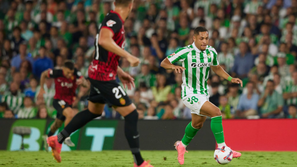 Previa Real Betis-RCD Mallorca: 3 puntos clave para los dos&nbsp;equipos