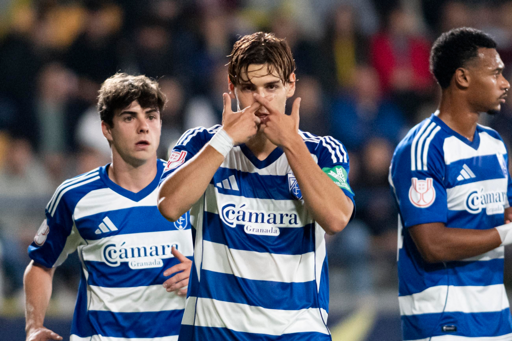 Previa Valladolid-Granada: Dos recién descendidos con distintos&nbsp;intereses