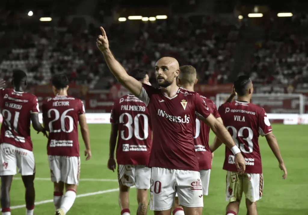 Previa Betis Deportivo – Real Murcia: el reto de reaccionar lejos de&nbsp;casa