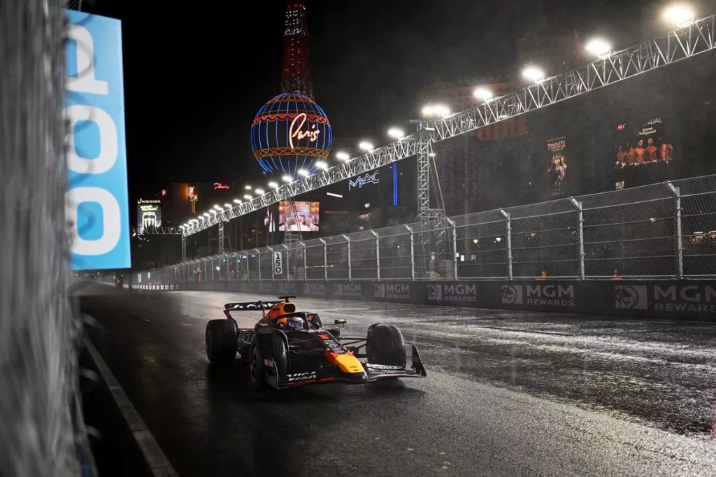Verstappen y las descalificaciones ponen patas arriba la Fórmula&nbsp;1