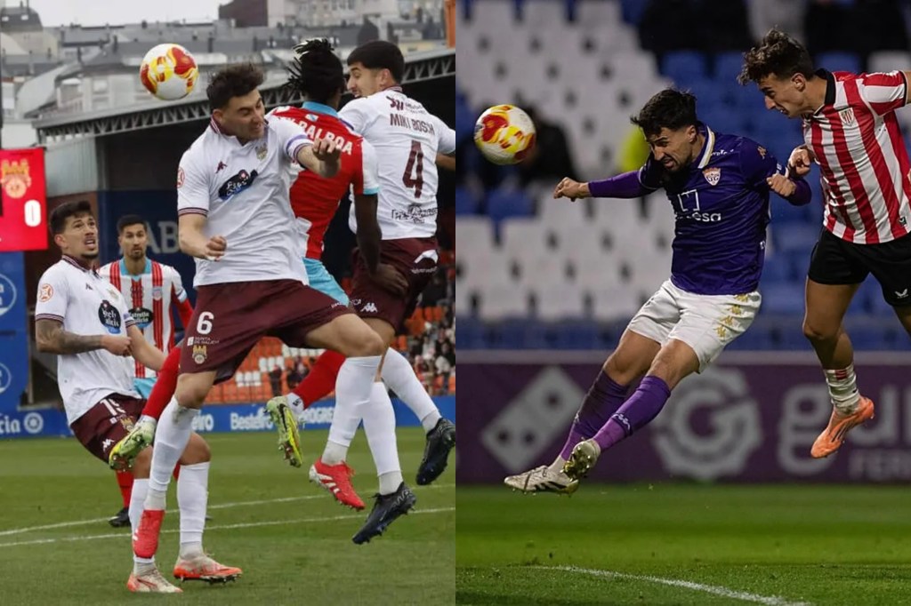 Previa Pontevedra – Guadalajara: Pasarón, un impulso para la Copa (y la&nbsp;liga)