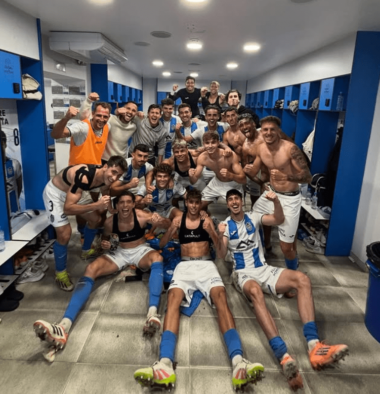 Los cambios someten al líder en el derbi&nbsp;mallorquín