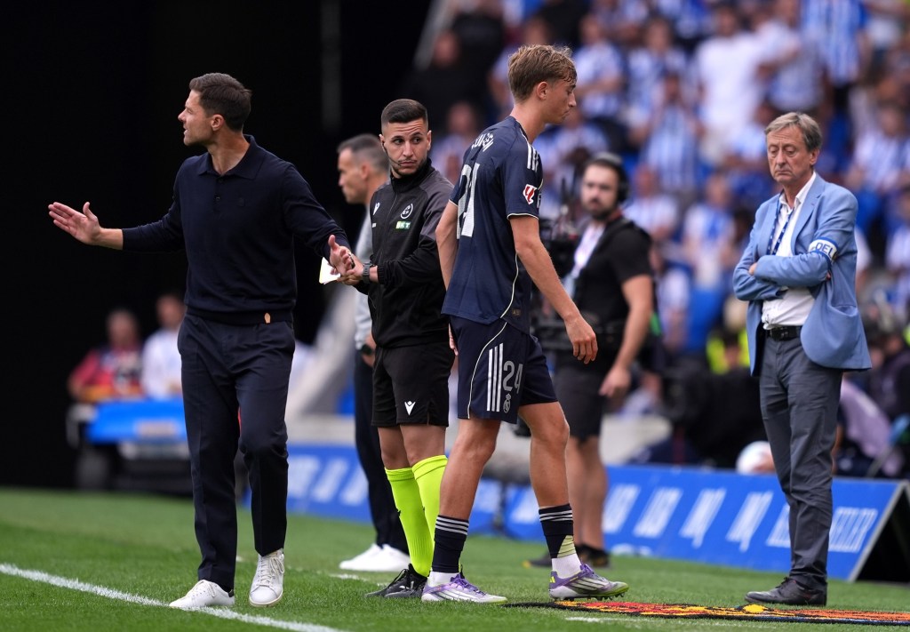 Huijsen trabaja para&nbsp;renacer