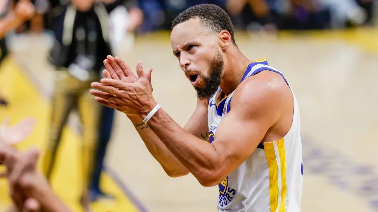 La dependencia de los Warriors con&nbsp;Curry