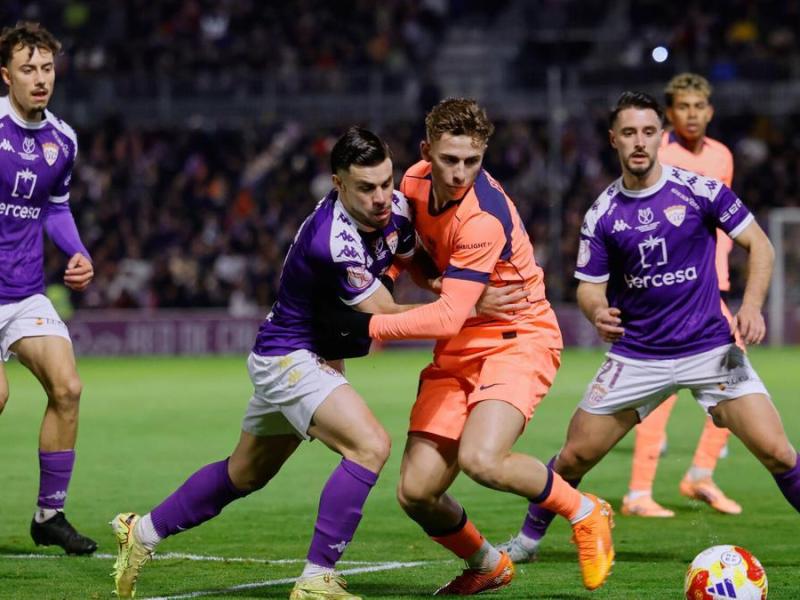 El Dépor muere en la&nbsp;orilla