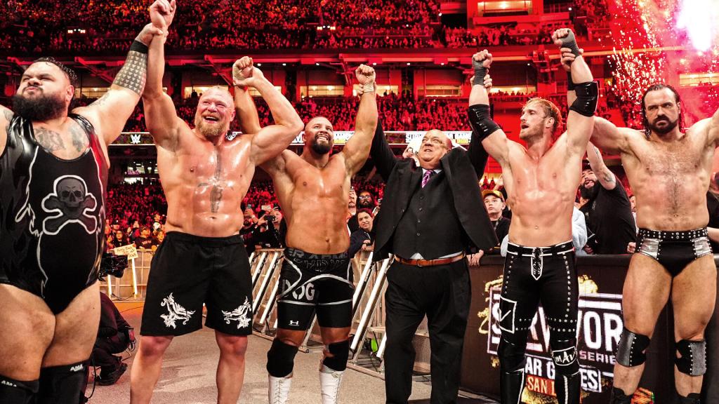 Análisis Survivor Series&nbsp;2025