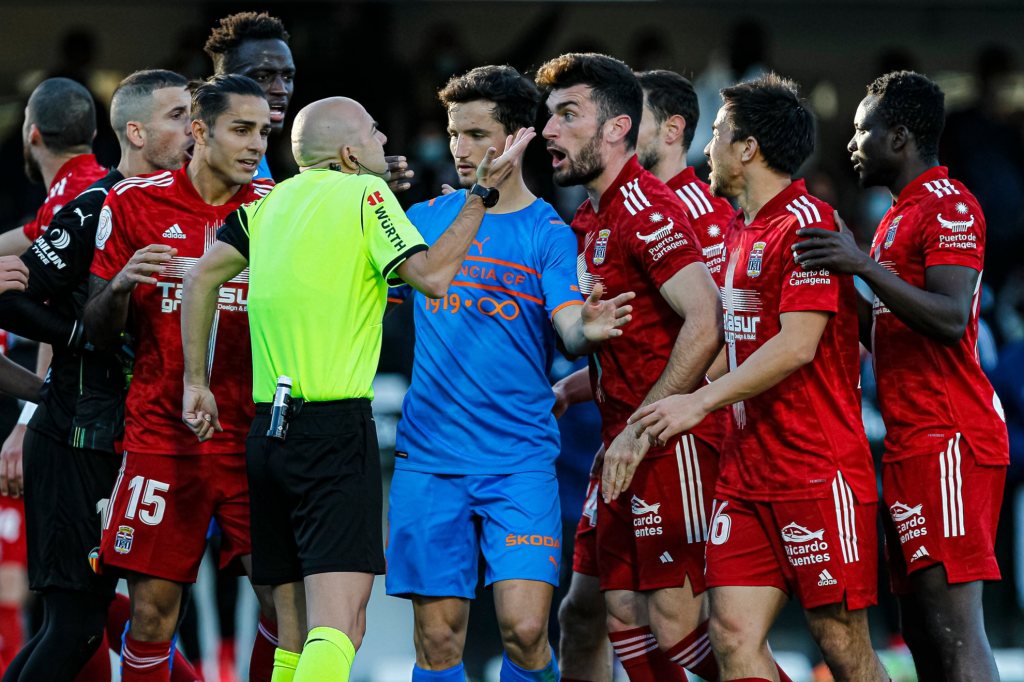 Previa FC Cartagena – Valencia CF: El Cartagonova se viste de&nbsp;gala