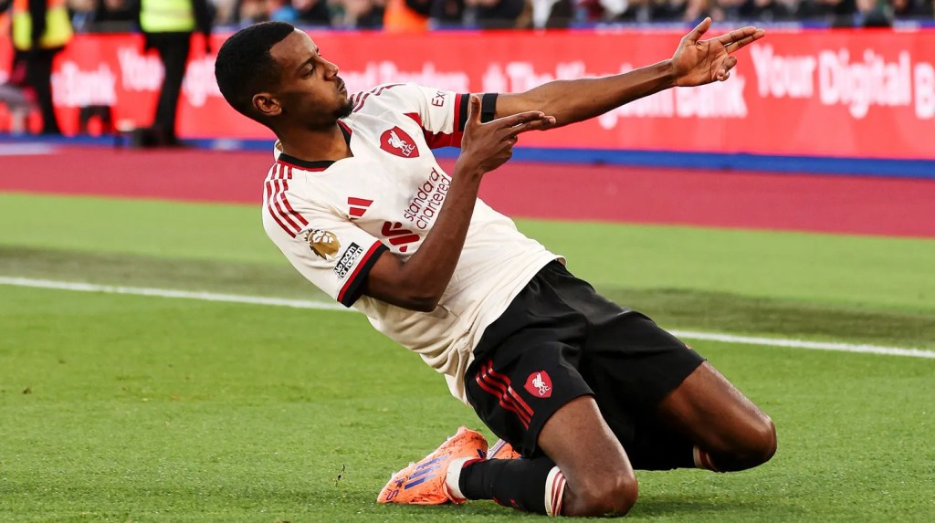 Isak, 91 días&nbsp;después