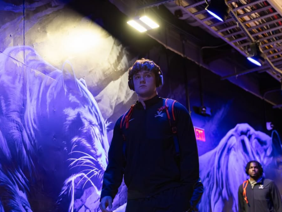 Jorge Díaz, el español que quiere saltar a la&nbsp;NFL