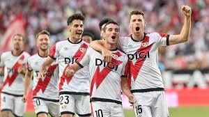 El Rayo a sentenciar su pase a&nbsp;octavos