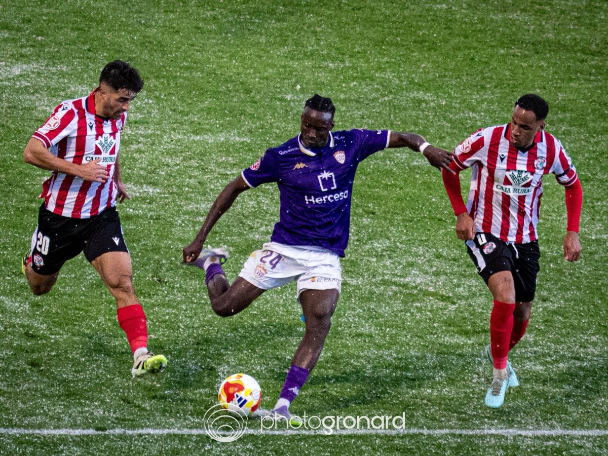 El Dépor cierra el año con mal sabor de&nbsp;boca