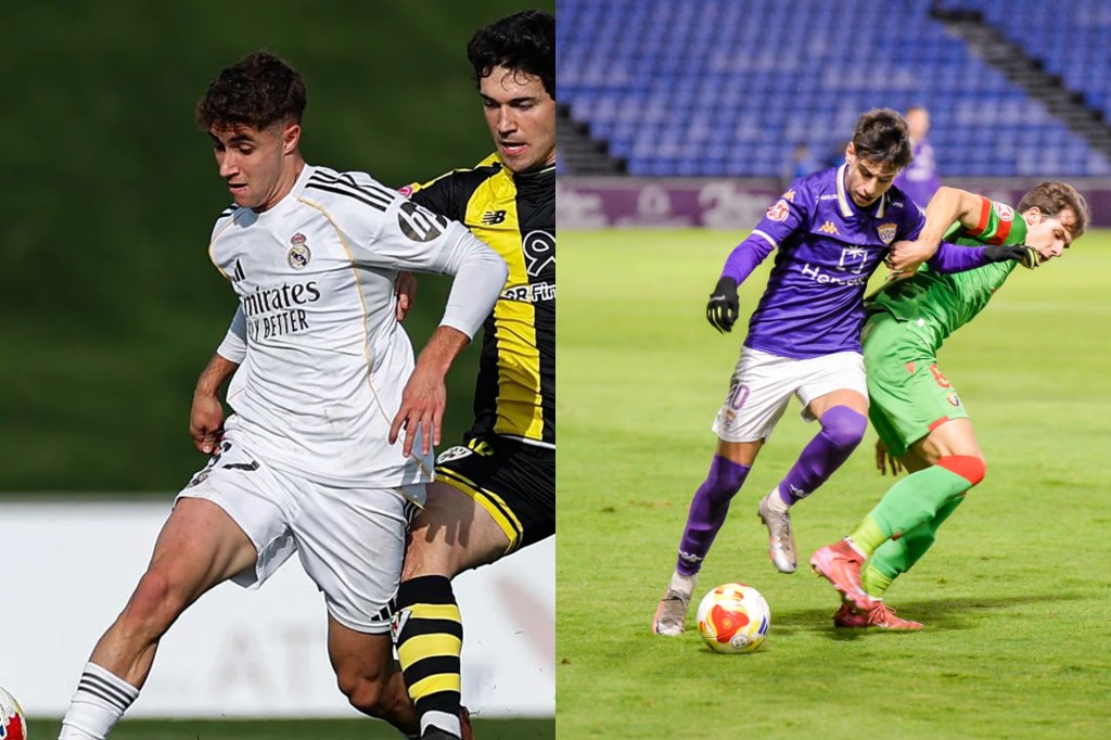 Previa Real Madrid Castilla – Guadalajara: El Dépor busca asentar su buena&nbsp;dinámica