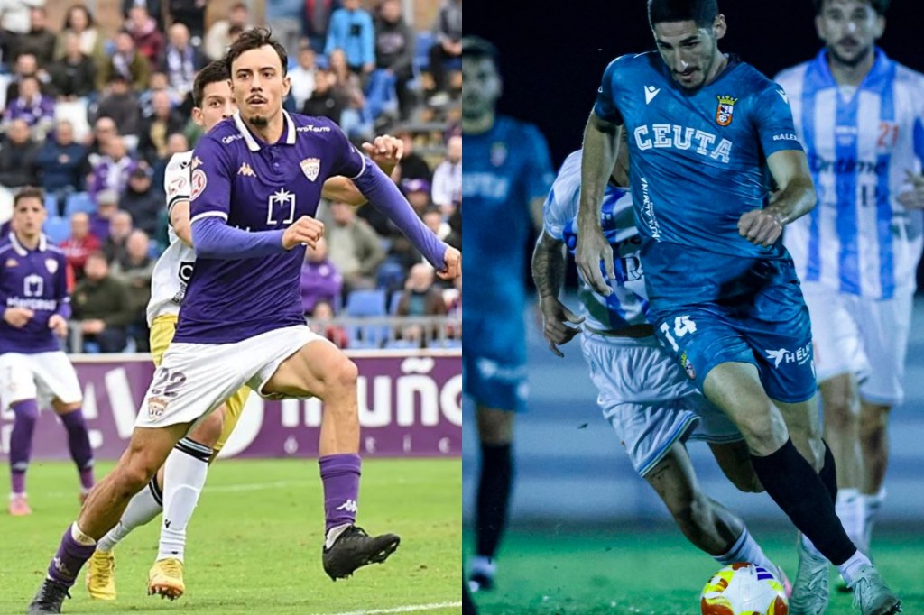 Previa Guadalajara – Ceuta: El Dépor, ante la&nbsp;historia