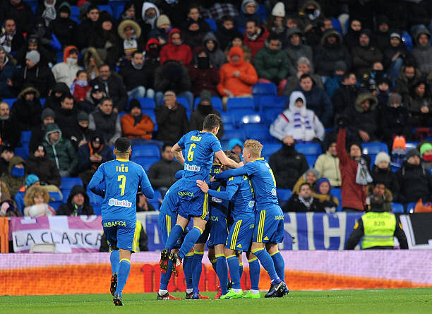 Previa Real Madrid-RC Celta: El Celta buscará dar la sorpresa en el Bernabéu a un Madrid con la necesidad de&nbsp;ganar