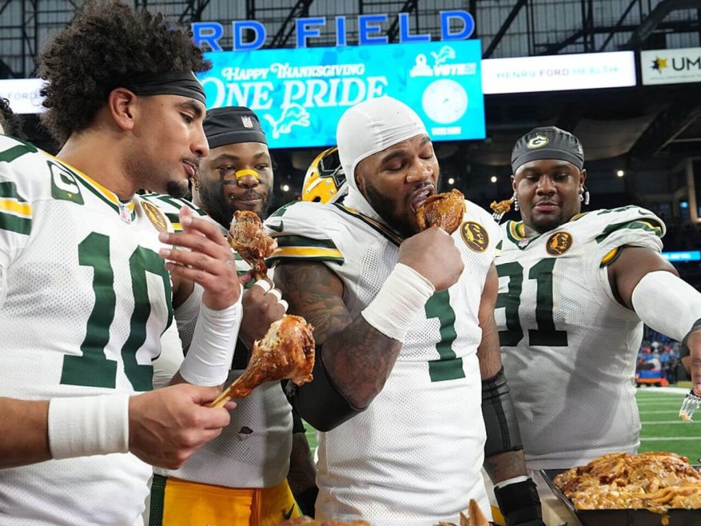 Resultados semana 13 de la&nbsp;NFL