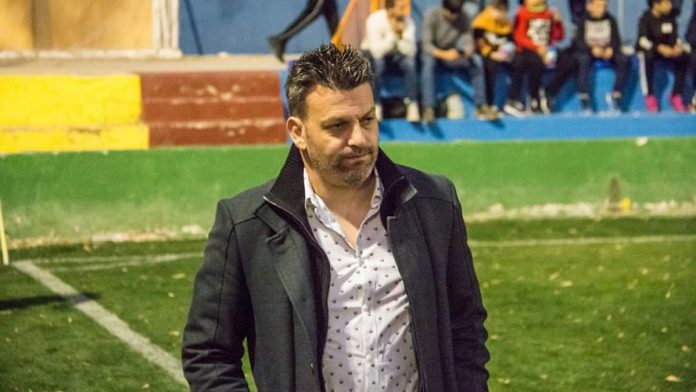 Pato renuncia al cargo de entrenador del&nbsp;Orihuela