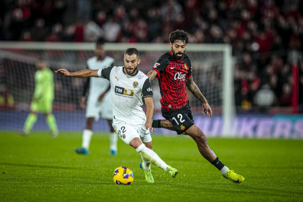 Previa Valencia CF-RCD Mallorca: El Turrón del descenso se vende muy&nbsp;caro