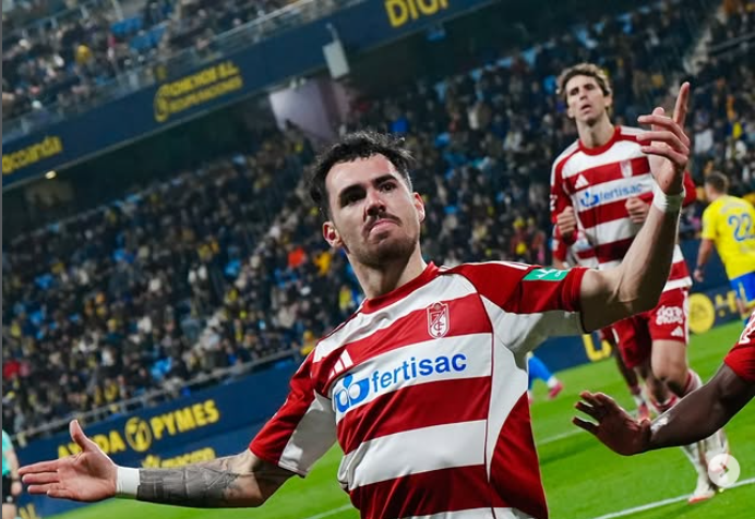 El Granada resiste y logra un triunfo&nbsp;clave