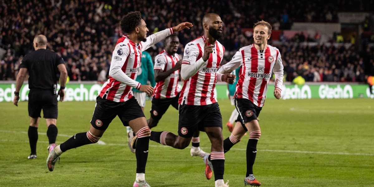 El Brentford de Keith Andrews supera al de Thomas&nbsp;Frank