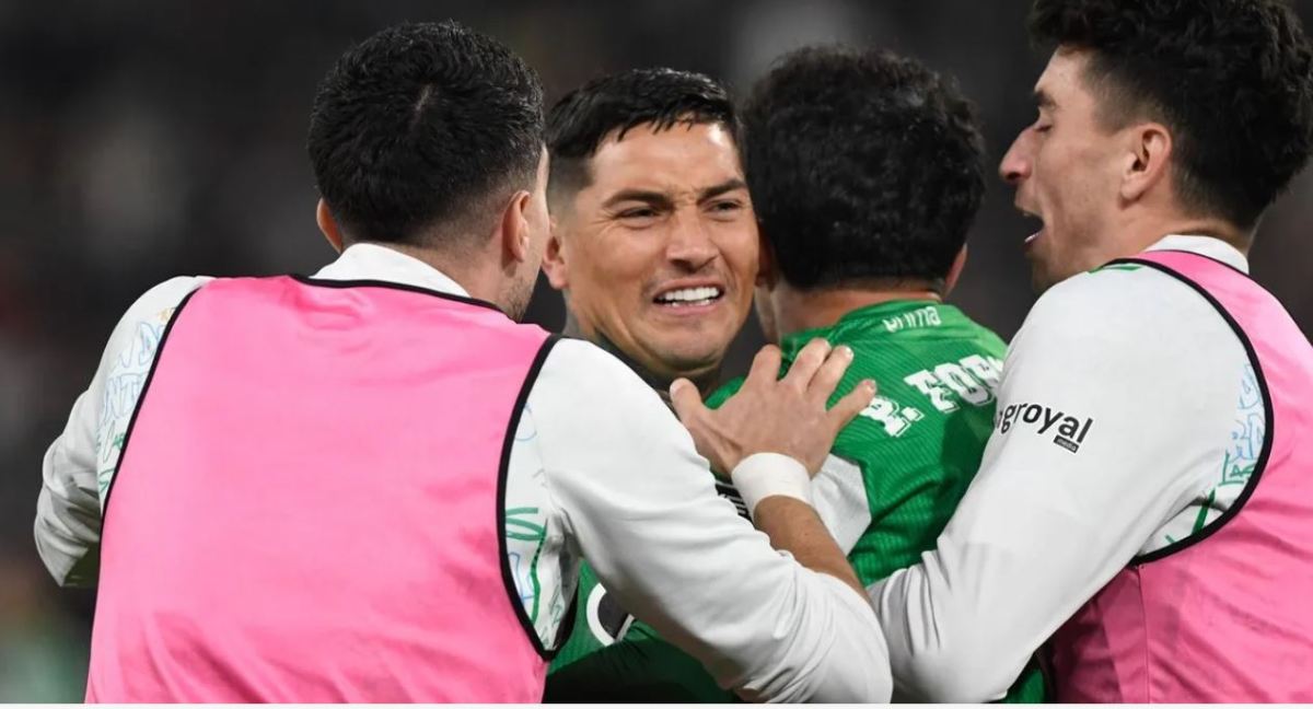 Chimy Ávila despierta del sueño copero al&nbsp;Elche