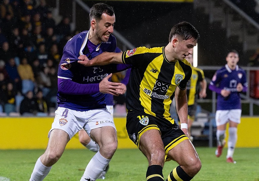 La ‘era Peinado’ comienza con&nbsp;derrota