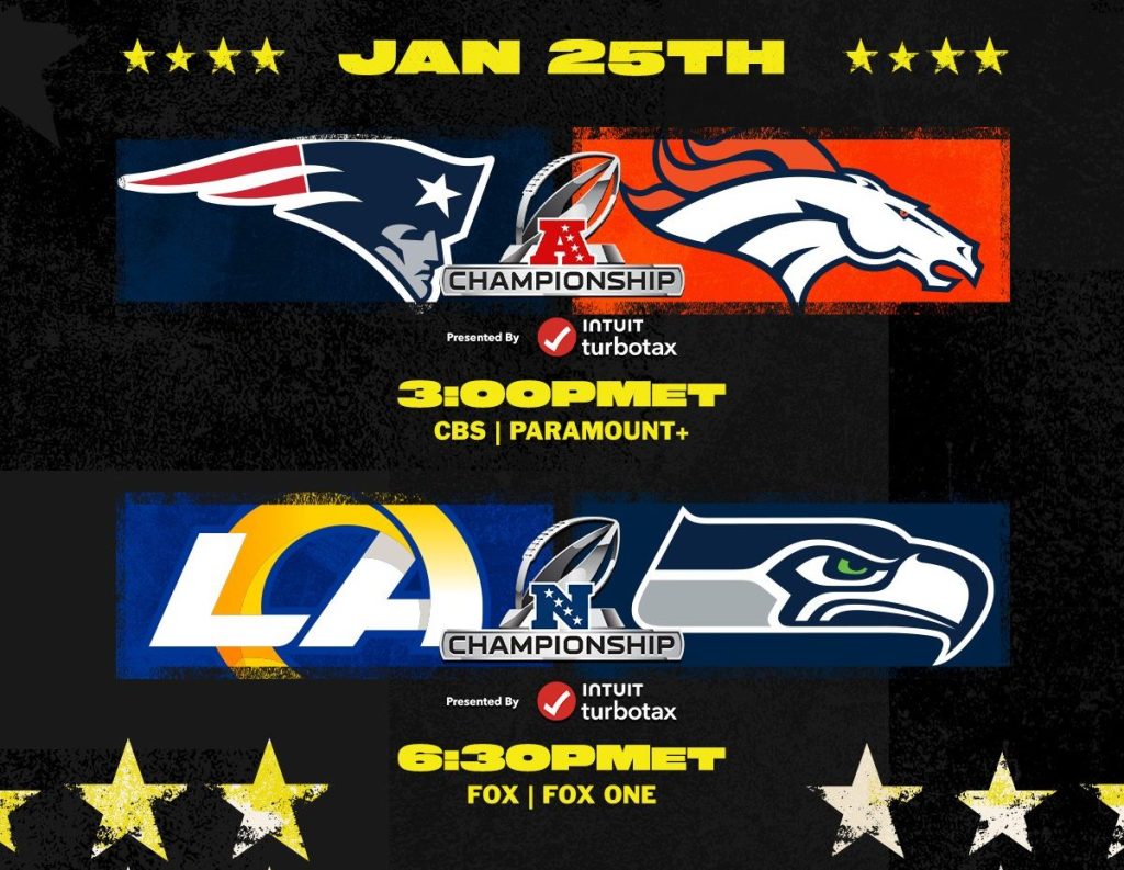 Pronóstico Finales de&nbsp;Conferencia