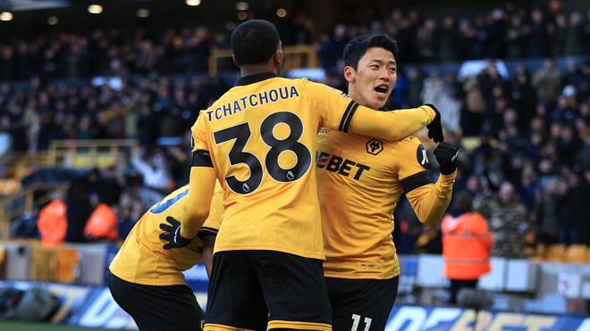 El Wolverhampton gana un partido en Premier… 252 días&nbsp;después