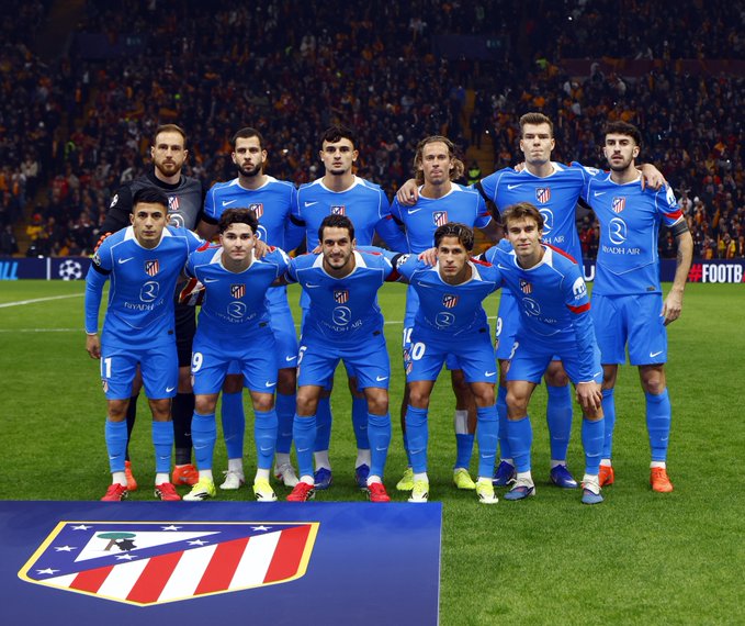 El Atleti se quema en el infierno y se juega el todo o&nbsp;nada