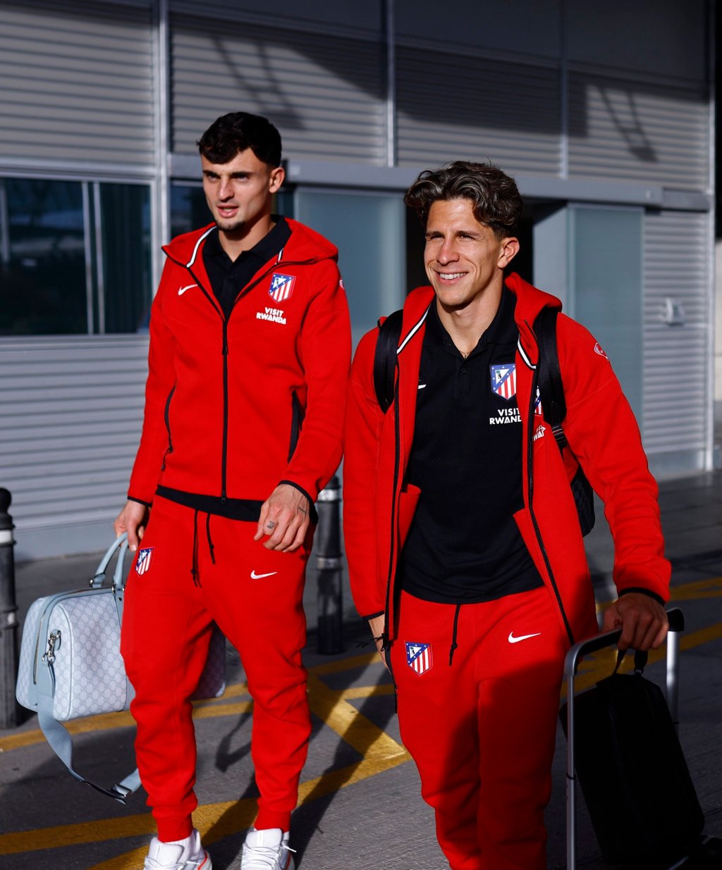 Previa Galatasaray-Atlético de Madrid: con una mirada puesta en los octavos de&nbsp;final