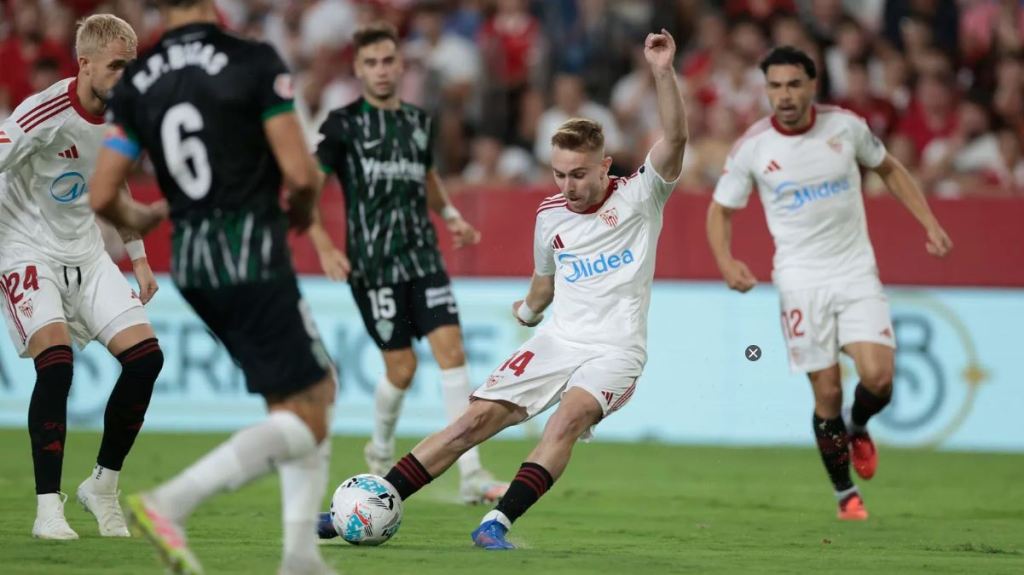 Previa Elche – Sevilla: Primer test de la segunda vuelta en el templo&nbsp;franjiverde