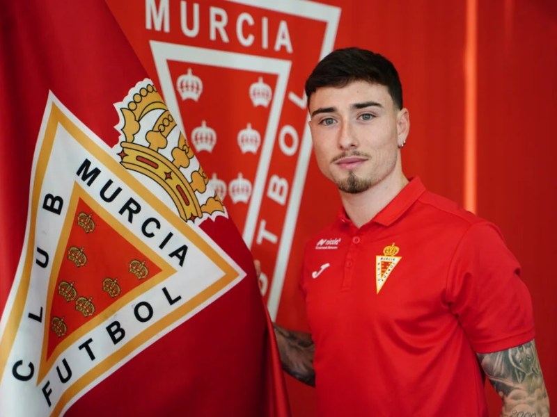 Joel Jorquera, la primera bala&nbsp;invernal