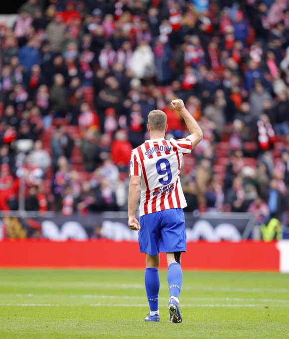 El Atleti sella tres puntos contra un Mallorca sin&nbsp;rumbo