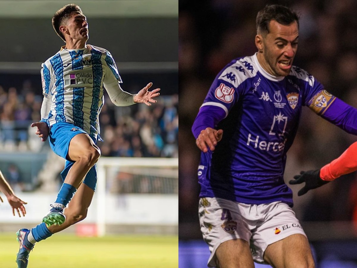 Previa Talavera – Guadalajara: Año nuevo… ¿cara&nbsp;nueva?