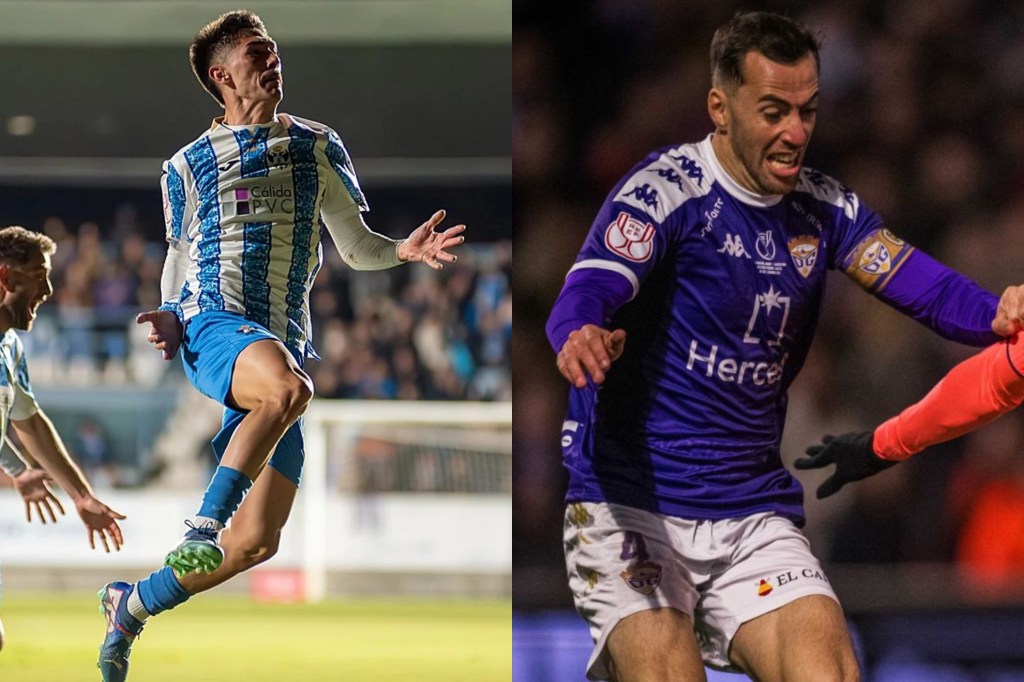 Previa Talavera – Guadalajara: Año nuevo… ¿cara&nbsp;nueva?