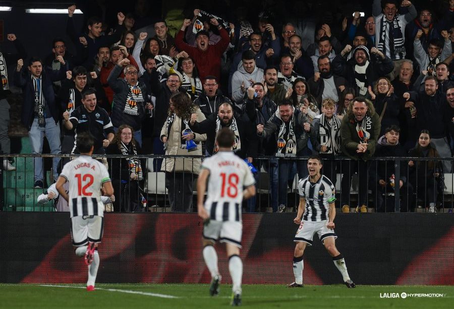 Gerenabarrena lidera la séptima victoria seguida en Castalia frente al&nbsp;Andorra