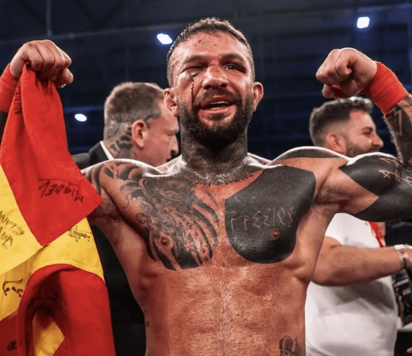 Golpe de autoridad de PFL: Ficha a Franco Tenaglia para liderar su histórico desembarco en&nbsp;Madrid