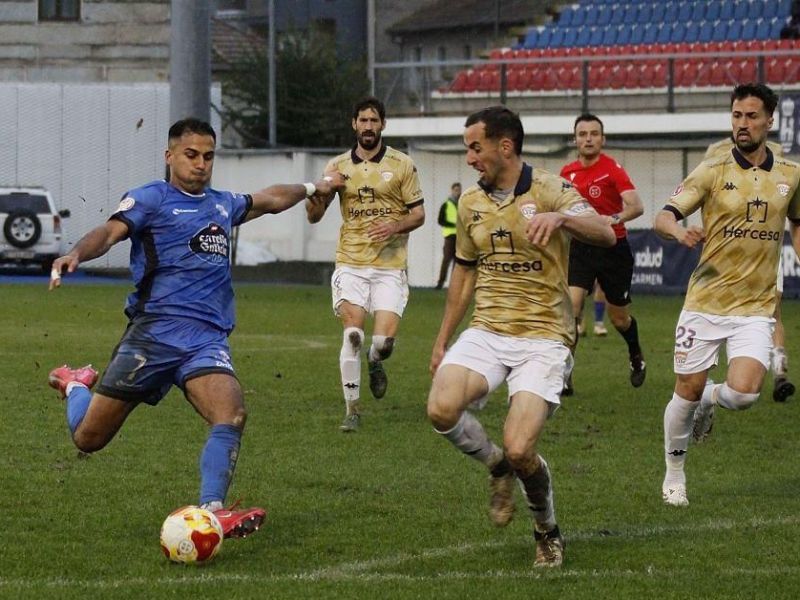 Previa Guadalajara – Ourense CF: El Dépor, ante más que tres&nbsp;puntos
