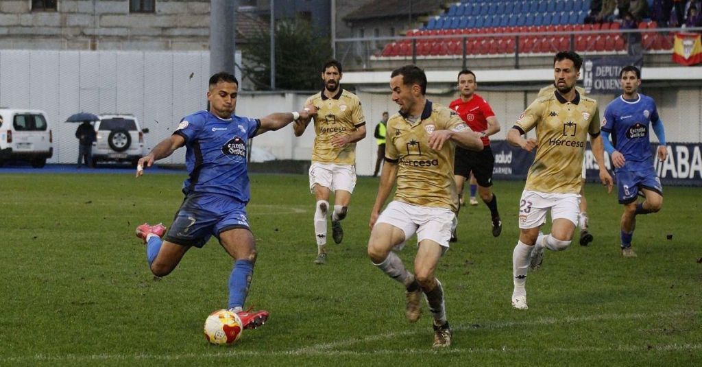 Previa Guadalajara – Ourense CF: El Dépor, ante más que tres&nbsp;puntos
