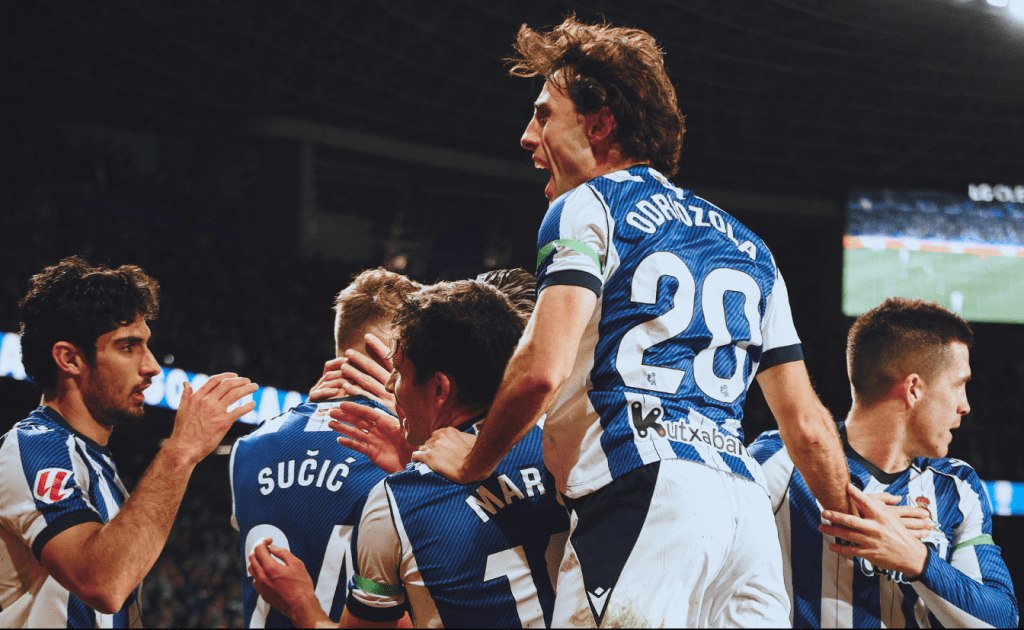 La Real mira a Europa y el Elche al&nbsp;abismo