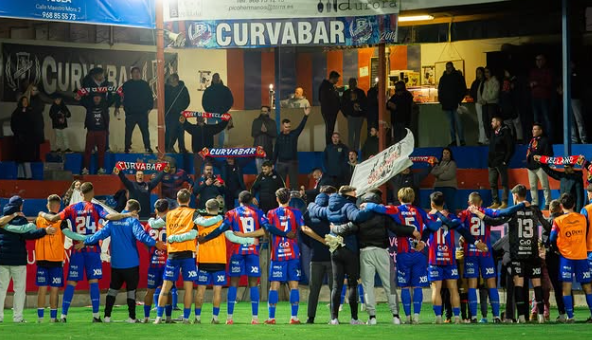 La Constitución pone a prueba la reacción del Yeclano y La&nbsp;Unión