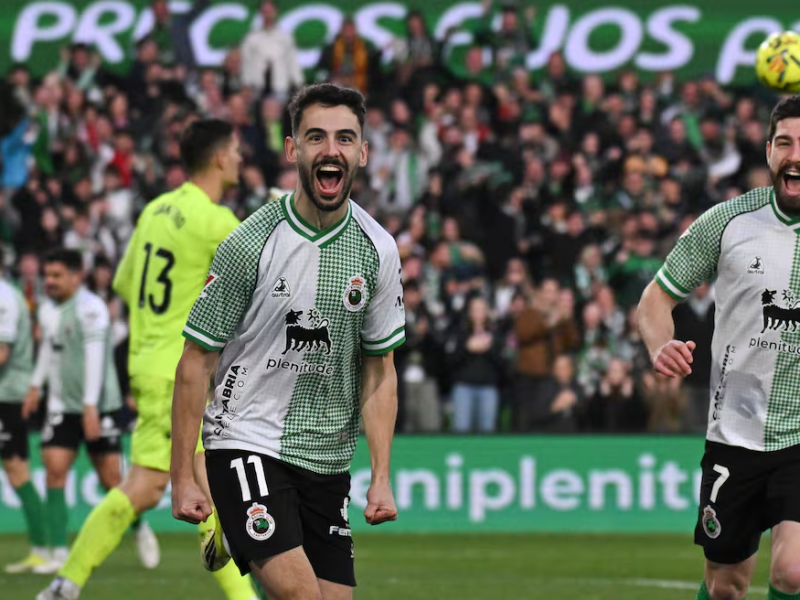 El XI de la Jornada 27 de LaLiga&nbsp;Hypermotion