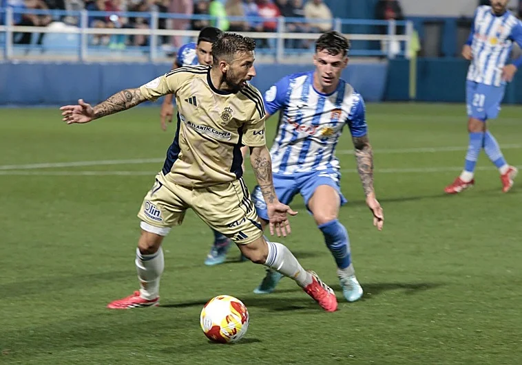 Empate que deja huella entre Águilas y&nbsp;Recre