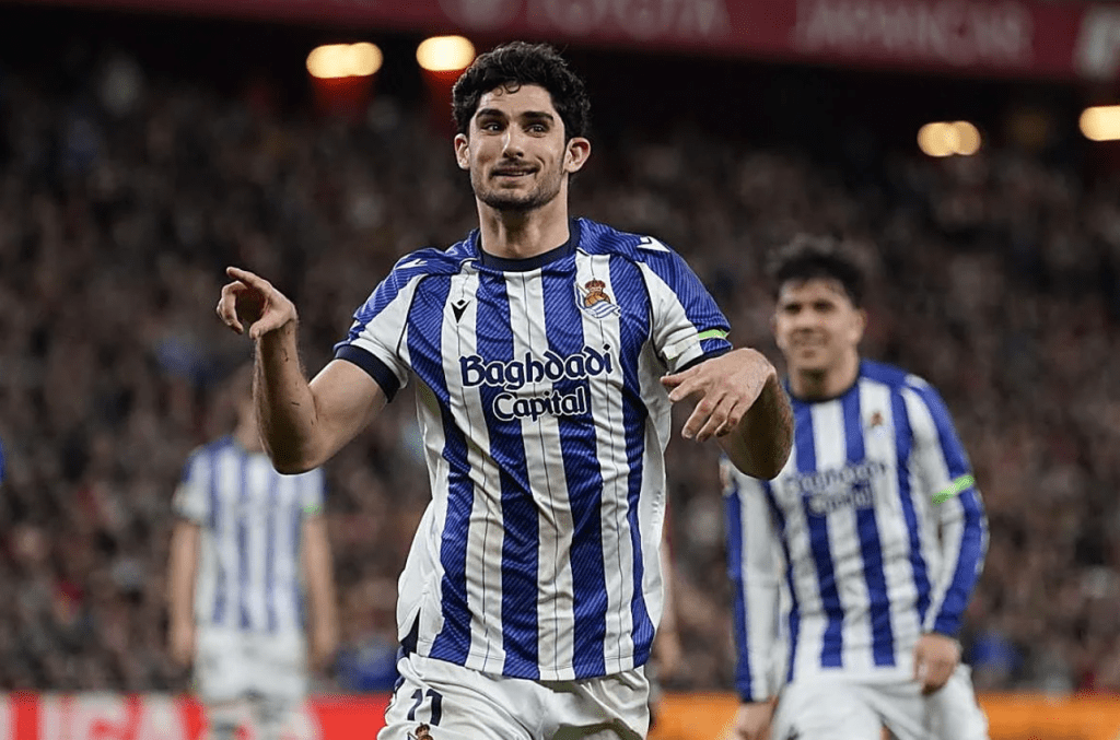 Previa Real Sociedad – Elche: La «SupeReal» de Matarazzo mide a un renovado&nbsp;Elche