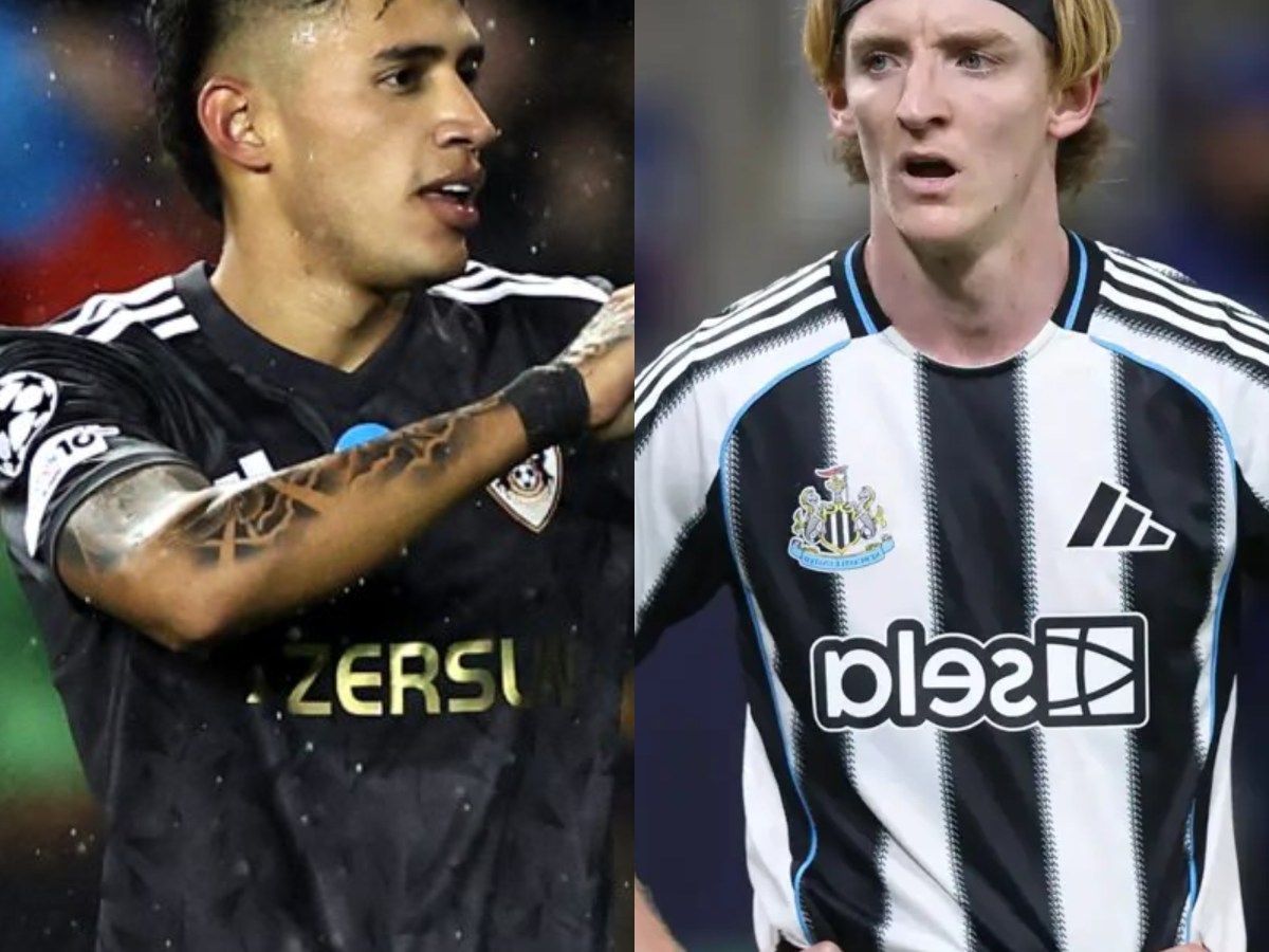Previa Qarabag – Newcastle United: Partido ¿trampa? para las&nbsp;urracas