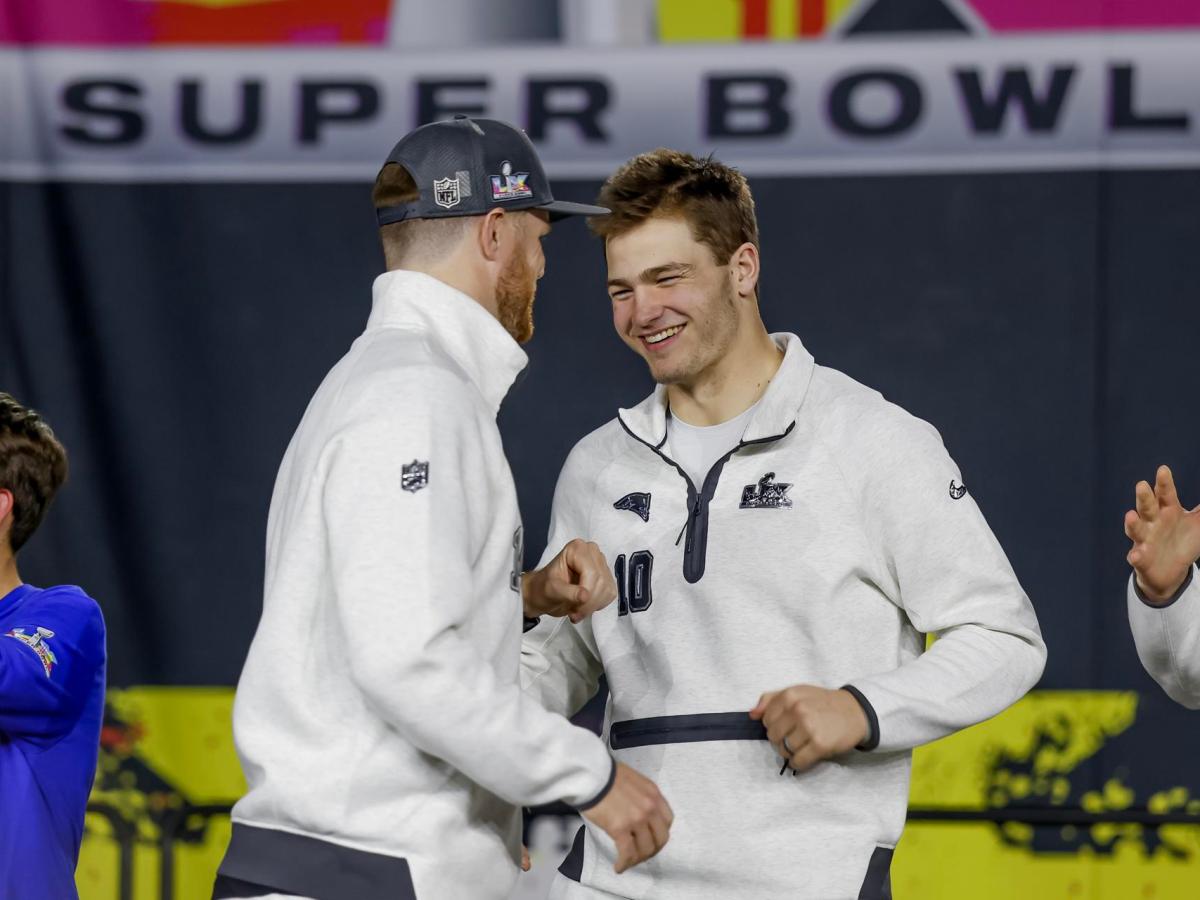 Ya esta aquí la Super Bowl: Seattle Seahawks – New England&nbsp;Patriots