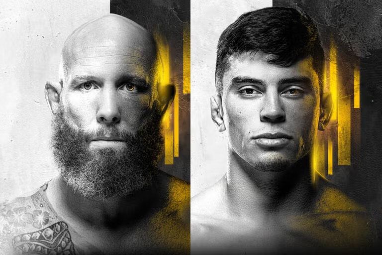 Pronósticos UFC Vegas 114: ¿Quién sobrevivirá el choque de&nbsp;generaciones?