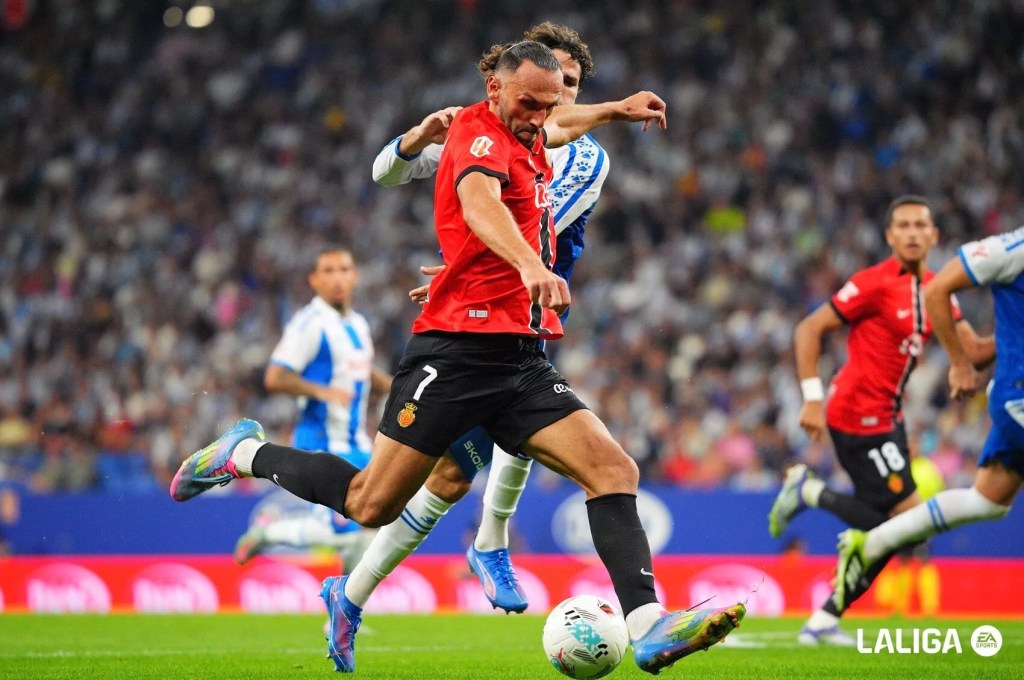 Previa RCD Mallorca-RCD Espanyol: Más que tres puntos en&nbsp;juego