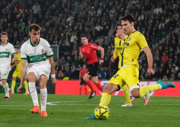 Previa Villareal – Elche: Una victoria para marcar&nbsp;territorio